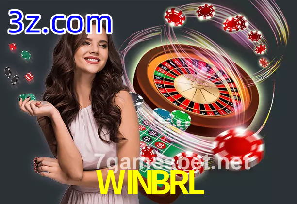 vivo no cassino WINBRL