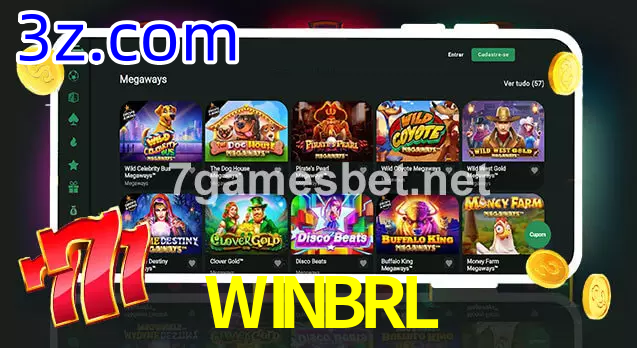 WINBRL aplicativo