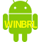 Aplicativo WINBRL para Android