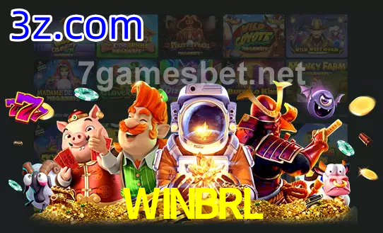 cassino WINBRL